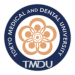 Tokyo Medical And Dental University Logo Transparent PNG