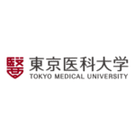 Tokyo Medical University Logo Transparent PNG