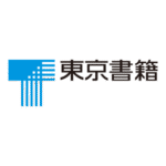Tokyo Shoseki Logo Transparent PNG