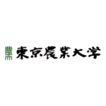 Tokyo University Of Agriculture Logo Transparent PNG
