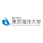 Tokyo University Of Marine Science And Technology Logo Transparent PNG