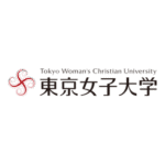 Tokyo Womans Christian University Logo Transparent PNG