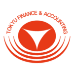 Tokyu Finance Accounting Logo Transparent PNG
