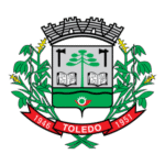 Toledo Paraná Logo Transparent PNG