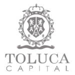 Toluca Capital Logo Transparent PNG