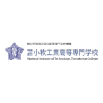 Tomakomai College Logo Transparent PNG