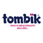 Tombik Logo Transparent PNG