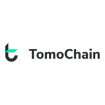 Tomochain Logo Transparent PNG