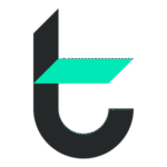 Tomochain TOMO Logo Transparent PNG