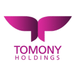 Tomony Holdings Logo Transparent PNG