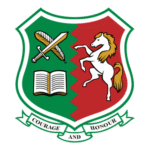Tonbridge Grammar School Logo Transparent PNG