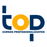 Top Cursos Profissionalizantes Logo Transparent PNG