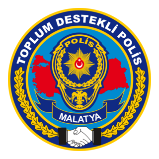 Toplum Destekli Polis Malatya