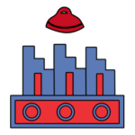 Toponimia Tlaquiltenango Logo Transparent PNG