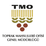 Toprak Mahsulleri Ofisi Logo Transparent PNG