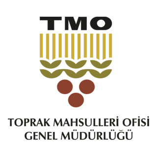 Toprak Mahsulleri Ofisi
