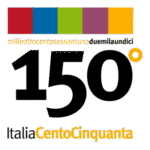 Torino 2011 Italia Centocinquanta Logo Transparent PNG