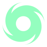Tornado Cash TORN Logo Transparent PNG