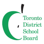 Toronto District School Board Logo Transparent PNG