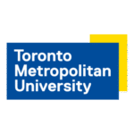 Toronto Metropolitan University Tmu Logo Transparent PNG
