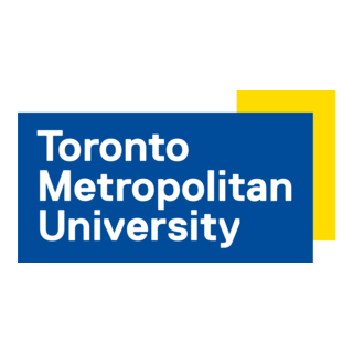 Toronto Metropolitan University Tmu