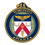 Toronto Police Logo Transparent PNG