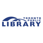 Toronto Public Library Logo Transparent PNG