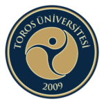 Toros Üniversitesi Logo Transparent PNG