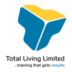 Total Living Logo Transparent PNG