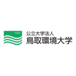 Tottori Environment University Logo Transparent PNG