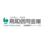 Tottori Shinkin Bank Logo Transparent PNG