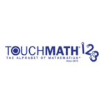 Touchmath Logo Transparent PNG