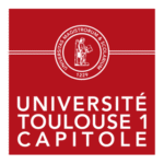 Toulouse 1 University Capitole Logo Transparent PNG