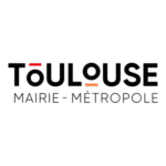 Toulouse Métropole Logo Transparent PNG