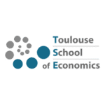 Toulouse School Of Economics Logo Transparent PNG