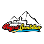 Tourism Visit Negeri Sembilan Logo Transparent PNG