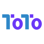 Tourist Token TOTO Logo Transparent PNG