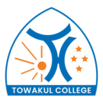 Towakul College Logo Transparent PNG
