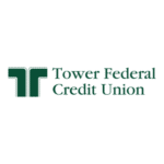 Tower Federal Credit Union Logo Transparent PNG