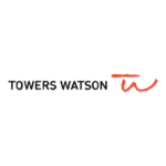 Towers Watson Logo Transparent PNG