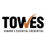 Towes Logo Transparent PNG