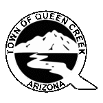 Town Of Queen Creek Logo Transparent PNG
