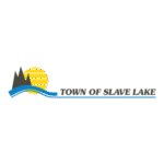 Town Of Slave Lake Logo Transparent PNG