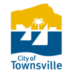 Townsville City Council Logo Transparent PNG