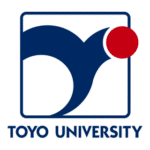 Toyo University Logo Transparent PNG