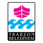 Trabzon Belediyesi Logo Transparent PNG