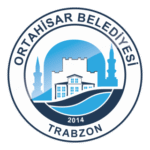 Trabzon Ortahisar Belediyesi Logo Transparent PNG