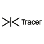Tracer Finance TCR Logo Transparent PNG