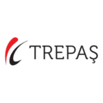 Trakya Elektrik Perakende Satış AŞ TREPAŞ Logo Transparent PNG