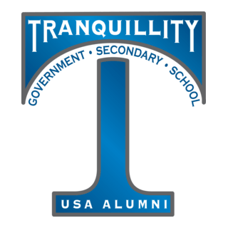 Tranquility Government Secondary School